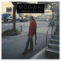 Mogwai - A Wrenched Virile Lore in the group Minishops / Mogwai at Bengans Skivbutik AB (5525517)