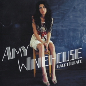 Amy Winehouse - Back To Black (Dlx 2CD) in the group Minishops / Amy Winehouse at Bengans Skivbutik AB (5525612)