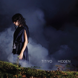 Titiyo - Hidden (Jakebox) in the group CD / Pop-Rock,Svensk Musik at Bengans Skivbutik AB (5525821)