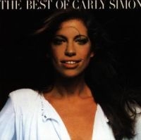 Carly Simon - The Best Of Carly Simon in the group CD / Pop-Rock at Bengans Skivbutik AB (552583)