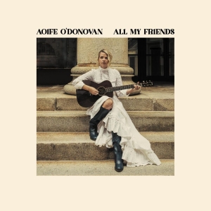 O'donovan Aoife - All My Friends (Opaque Yellow Vinyl in the group VINYL / Pop-Rock,World Music at Bengans Skivbutik AB (5525837)