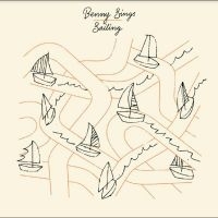 Benny Sings - Sailing in the group OUR PICKS / Friday Releases / Friday the 24th of May 2024 at Bengans Skivbutik AB (5525844)