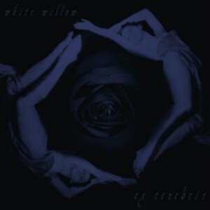 White Willow - Ex Tenebris (Remaster) (Transparent in the group VINYL / Hårdrock at Bengans Skivbutik AB (5525846)