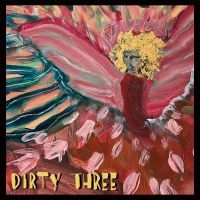 Dirty Three - Love Changes Everything in the group VINYL / Upcoming releases / Pop-Rock at Bengans Skivbutik AB (5525875)