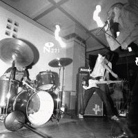 Universal Order Of Armageddon - Universal Order Of Armageddon in the group VINYL / Pop-Rock at Bengans Skivbutik AB (5525884)