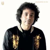 Carlos Giffoni - Dream Walker in the group VINYL / Dance-Techno at Bengans Skivbutik AB (5525886)