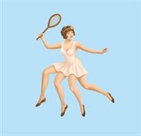 Blonde Redhead - 23 in the group VINYL / Pop-Rock at Bengans Skivbutik AB (5525921)