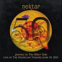 Nektar - Journey To The Other Side - Live At in the group MUSIK / Dual Disc / Pop-Rock at Bengans Skivbutik AB (5525925)