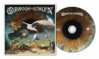 Orange Goblin - Science, Not Fiction (Digipack) in the group CD / Upcoming releases / Hårdrock at Bengans Skivbutik AB (5525944)