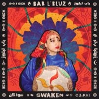 Bab L Bluz - Swaken in the group CD / Pop-Rock,World Music at Bengans Skivbutik AB (5525949)