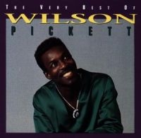 Wilson Pickett - The Very Best Of Wilson Picket in the group CD / Pop-Rock at Bengans Skivbutik AB (552595)