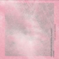 Jonathan Bäckström Quartet - Jonathan Bäckström Quartet in the group VINYL / Jazz,Svensk Musik at Bengans Skivbutik AB (5525957)