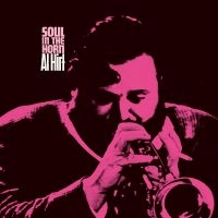 Al Hirt - Soul In The Horn in the group OUR PICKS / Friday Releases / Friday the 31st of May 2024 at Bengans Skivbutik AB (5525959)