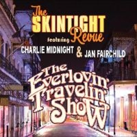 Skintight Revue The - The Everlovin? Travelin? Show in the group CD / Upcoming releases / Pop-Rock at Bengans Skivbutik AB (5525968)