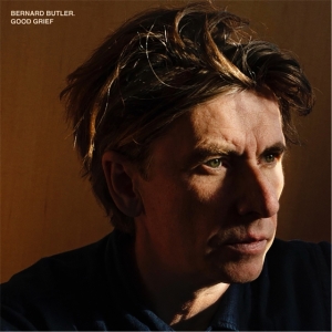 Butler Bernard - Good Grief in the group Minishops / Bernard Butler at Bengans Skivbutik AB (5525972)