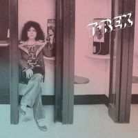 T. Rex - Molly Mouse Dream Talk in the group OUR PICKS / Friday Releases / Friday the 10th of May 2024 at Bengans Skivbutik AB (5525986)