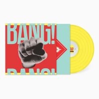 Gluts The - Bang! in the group VINYL / Pop-Rock at Bengans Skivbutik AB (5525990)