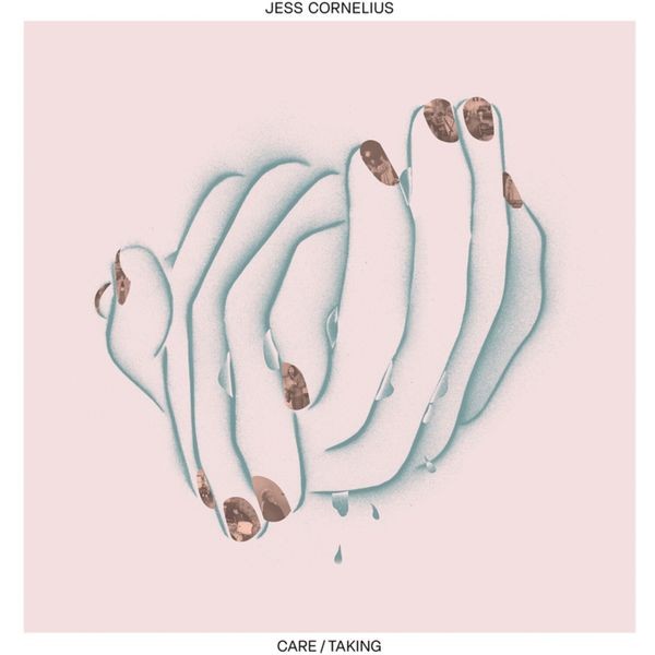 Jess Cornelius - Care/Taking in the group VINYL / Pop-Rock at Bengans Skivbutik AB (5525996)