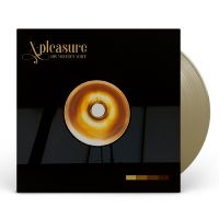 X-Pleasure - His Master's Voice in the group VINYL / Upcoming releases / Pop-Rock at Bengans Skivbutik AB (5526001)