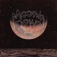 Moonin Down - The Third Planet in the group CD / Upcoming releases / Pop-Rock at Bengans Skivbutik AB (5526010)