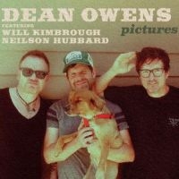 Owens Dean - Pictures in the group OUR PICKS / Friday Releases / Friday the 19th of april 2024 at Bengans Skivbutik AB (5526012)