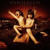 Van Halen - Balance in the group OTHER / -Start BM CD at Bengans Skivbutik AB (552611)