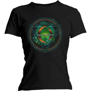 A Perfect Circle - Sigil Lady Bl    in the group MERCHANDISE / T-shirt / Pop-Rock at Bengans Skivbutik AB (5526272r)