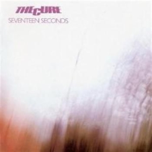 The Cure - Seventeen Second in the group OTHER / -Start Uni-CD at Bengans Skivbutik AB (552640)