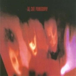 The Cure - Pornography in the group OTHER / -Start Uni-CD at Bengans Skivbutik AB (552641)