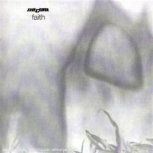 The Cure - Faith in the group OTHER / -Start Uni-CD at Bengans Skivbutik AB (552642)