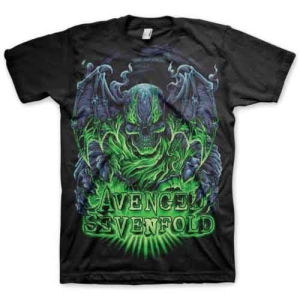 Avenged Sevenfold - Dare To Die Uni Bl    in the group MERCH / T-Shirt /  at Bengans Skivbutik AB (5526473r)