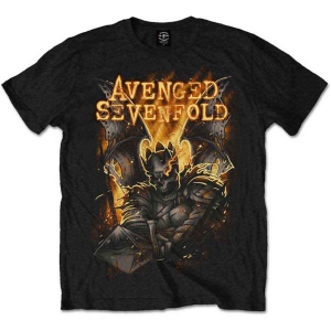 Avenged Sevenfold - Atone Uni Bl    in the group MERCH / T-Shirt /  at Bengans Skivbutik AB (5526502r)