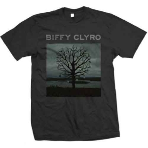 Biffy Clyro - Chandelier Uni Bl    in the group MERCHANDISE / T-shirt / Pop-Rock at Bengans Skivbutik AB (5526624r)