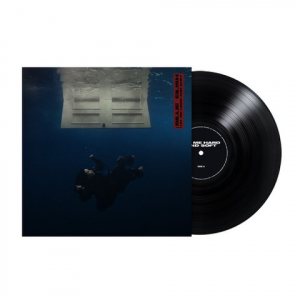 Billie Eilish - Hit Me Hard And Soft (Recycled Black Vinyl) in the group VINYL / New releases / Pop-Rock at Bengans Skivbutik AB (5526684)