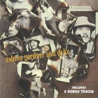 Ashton Gardner & Dyke - Ashton, Gardner & Dyke in the group CD / Pop-Rock at Bengans Skivbutik AB (5526697)