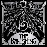 Kavus Torabi - Banishing The (Digipack) in the group OUR PICKS / Friday Releases / Friday the 3rd of May 2024 at Bengans Skivbutik AB (5526725)