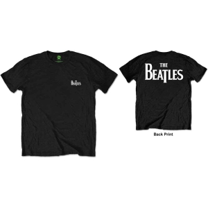 The Beatles - F&B Packaged Drop T Uni Bl    in the group MERCH / T-Shirt /  at Bengans Skivbutik AB (5527423r)