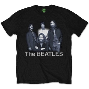 The Beatles - Tittenhurst Table Uni Bl    in the group MERCHANDISE / T-shirt / Pop-Rock at Bengans Skivbutik AB (5527763r)