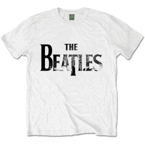 The Beatles - Drop T Live In Dc Uni Wht    in the group MERCH / T-Shirt /  at Bengans Skivbutik AB (5527803r)