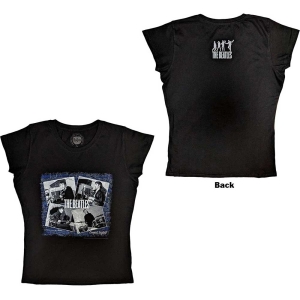 The Beatles - At The Cavern Lady Bl    in the group MERCHANDISE / T-shirt / Pop-Rock at Bengans Skivbutik AB (5527809r)