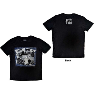 The Beatles - At The Cavern Uni Bl    in the group MERCHANDISE / T-shirt / Pop-Rock at Bengans Skivbutik AB (5527810r)