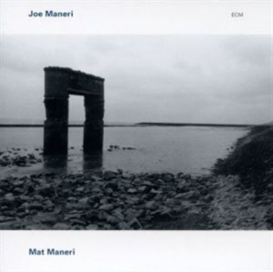 Maneri Joe - Blessed in the group CD / Jazz at Bengans Skivbutik AB (552802)
