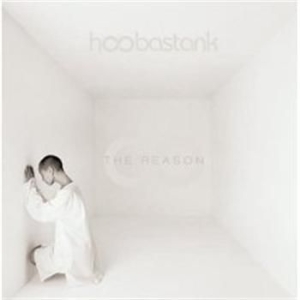 Hoobastank - Reason in the group CD / Pop at Bengans Skivbutik AB (552811)