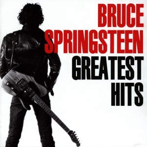 Springsteen Bruce - Greatest Hits in the group CD / Best Of,Pop-Rock at Bengans Skivbutik AB (552831)