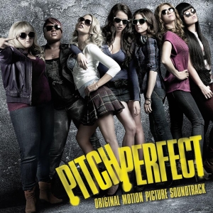 Various Artists - Pitch Perfect in the group CD / Pop-Rock at Bengans Skivbutik AB (552833)