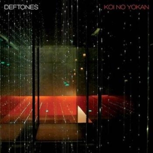 Deftones - Koi No Yokan in the group OTHER / -Start CD at Bengans Skivbutik AB (552839)