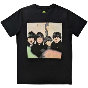 The Beatles - Beatles For Sale Album Cover Uni Bl  2 in the group OTHER / Merchandise at Bengans Skivbutik AB (5528729)