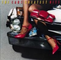 The Cars - Greatest Hits in the group OTHER / -Start BM CD at Bengans Skivbutik AB (552885)