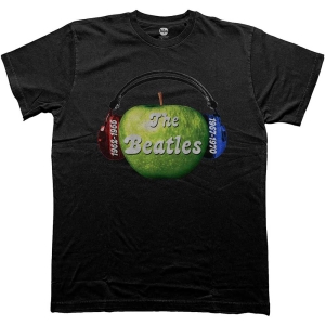 The Beatles - Listen To The Beatles Uni Bl    in the group MERCH / T-Shirt /  at Bengans Skivbutik AB (5529037r)