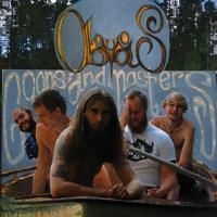 Oblivious - Goons And Masters in the group CD / Hårdrock at Bengans Skivbutik AB (552916)